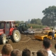 Autocross Touwtrektornooi 2004